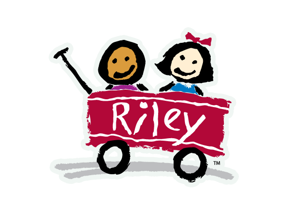 Riley Childrens Health logo